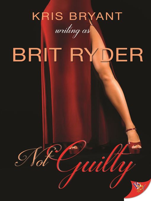 Title details for Not Guilty by Brit Ryder - Available